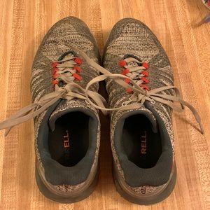 Merrell Trail shoe size 7.5